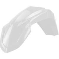 Polisport Front Fender - Yamaha YZ85 2022-23 - White