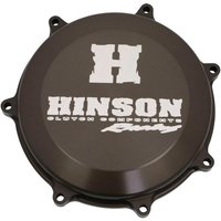 C563 - C563 - Hinson BilletProof Clutch Cover - Kawasaki KXF450 2019-20