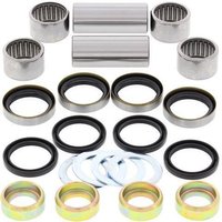 All Balls Swing Arm Bearing & Seal Kit - KTM SX/EXC125-200 1998-2003, SX250-380 1996-2002, EXC250-380 1995-2003