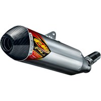 Image of 045558 - 045558 - FMF Factory 4.1 RCT Slip On Silencer - KTM SXF 250/350/450 2010-15, Husqvarna FE 250/350 2014-16