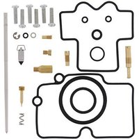 All Balls Carburetor Rebuild Kit - Yamaha WRF450 2007-11