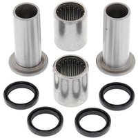 Image of All Balls Swing Arm Bearing & Seal Kit - TM EN/ENF 125-530 1996-2007, MX/MXF 125-530 1996-2007