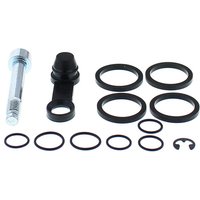 All Balls Rear Caliper Rebuild Kit - KTM SX65 2009-22, SX85 2003-10, Husqvarna TC65 2017-22