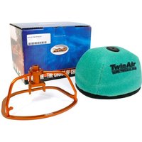 Twin Air Power Flow Kit - Honda CRF250R 2006-2009