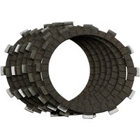 FP016-7-001 - FP016-7-001 - Hinson Clutch Friction Plate Kit - Yamaha RD400 1976-79, YFZ350 Banshee 1987-2006