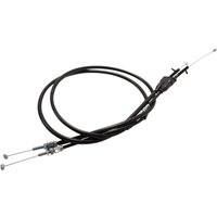 02-0608 - 02-0608 - Motion Pro Black Vinyl Throttle Cable - Honda CRF450RX 2017-2018 - Black