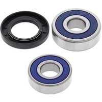 Image of All Balls Wheel Bearing Kit - Yamaha BW200 1985-88