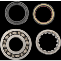 Hot Rods Main Bearing & Seal Kit - Honda CRF250R 2006-17, CRF250X 2007-17