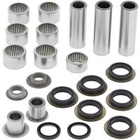 All Balls Swing Arm Linkage Bearing Kit - Kawasaki KX 80/85/100 1998-2019, Suzuki RM100 2003