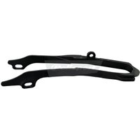 Polisport Chain Slider - Honda CRF250R 2010-13, CRF450R 2009-12 - Black
