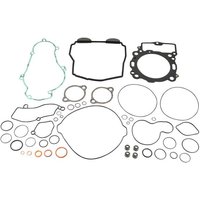 Image of Athena Full Gasket Kit - KTM SXF450 2007-2012, XC-F450 2008-2009