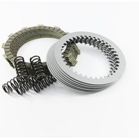 Apico Performance Clutch Kit Including Springs - Suzuki RM125 2002-08