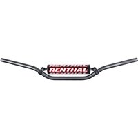 Renthal 790 7/8 CR Low Bend Handlebars - Titanium