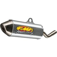Image of 025053 - 025053 - FMF Powercore 2 Exhaust Silencer - KTM SX50 Pro Senior LC 2001