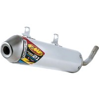 024059 - 024059 - FMF Powercore 2.1 Exhaust Silencer - Yamaha YZ125 2002-2021