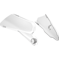 Image of Polisport Graphics Guard Protectors - Yamaha YZF250 2019-23, YZF450 2018-22