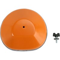 Image of Twin Air Air Box Cover - Honda CRF250R 2010-2013, CRF450R 2009-2012