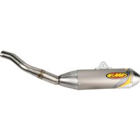 Image of 044224 - 044224 - FMF Powercore 4 Slip On Silencer - Yamaha YZF450 2012-14