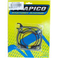 Apico Head & Base Gasket Kit - Yamaha YZ125 2005-21, YZ250X 20202-22