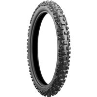 Image of 9792 - Bridgestone Battlecross X30 42M Front Tyre - 70/100-19"