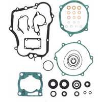 Image of Athena Full Gasket & Oil Seal Kit - Yamaha YZ65 2018-2023