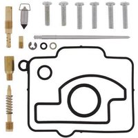 Image of All Balls Carburetor Rebuild Kit - Suzuki RM250 2002