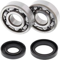 All Balls Crank Bearing And Seal Kit - Yamaha YZ125 2001-04