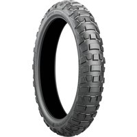 17373 - Bridgestone Battlax AX41 55P TL Front Tyre - 90/100-19"