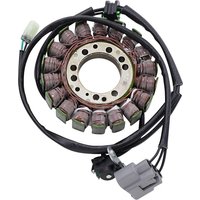 21-036 - 21-036 - Ricks Stator - Triumph Street Triple 675 R 2014-16