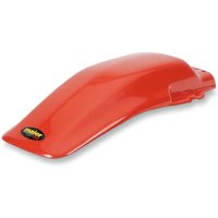 Image of 135027 - M13502 - Maier Rear Fender - Honda XR80 1992-2000 - Red