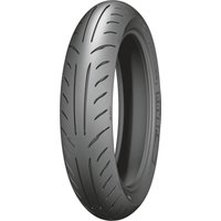 Image of 796466 - Michelin Power Pure SC 56P TL Scooter Front Tyre - 110/90 - 13"