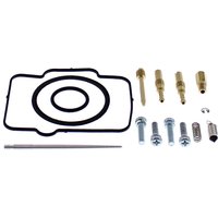 All Balls Carburetor Rebuild Kit - Kawasaki KX250 1990-91