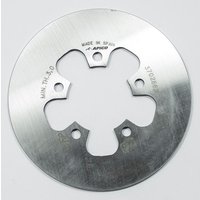 Image of NG Brakes Rear Brake Disc - Gas Gas Contact 1999-2001
