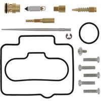 Image of All Balls Carburetor Rebuild Kit - Honda CR250 2002
