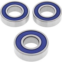 All Balls Wheel Bearing Kit - Rear - KTM/Husqvarna SX65 2000-17, TC65 2017