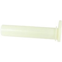 Raceline Plastic Throttle Sleeve - Kawasaki KX 125/250 1992-2008, Yamaha YZ 125/250 1996-2022