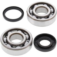 All Balls Crank Bearing & Seal Kit - Husqvarna CR125 & WR125 2000-13