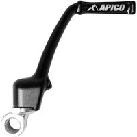 Apico Kick Start - Kawasaki KX65 2000-23, Suzuki RM65 2003-05 - Black