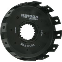 H253 - H253 - Hinson Billetproof Clutch Basket - Honda CRF250R 2004-09, CRF250X 2004-17