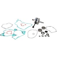 Image of WWPC116A - WWPC116A - Wiseco Crankshaft Kit - Honda CR125 1990-2002