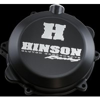 Image of C200 - C200 - Hinson BilletProof Clutch Cover - KTM EXC 250/350 2005-12, SX250 2003-12