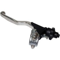 Raceline Clutch Lever With Adjuster Assembly - Honda CRF250R 2010-17, CRF450R 2009-16