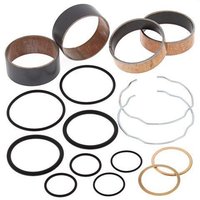 Image of All Balls Fork Bushing Kit - Suzuki RM 125/250 1992-93, RM-X250 1992-99