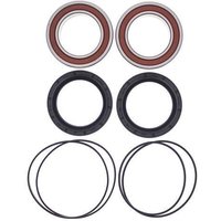 All Balls Wheel Bearing & Seal Kit - Yamaha YFM700R Raptor 2006-12, YFZ450 2006-09, YFZ450 2012-13