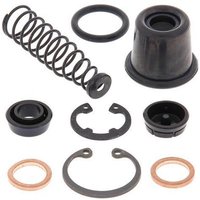 All Balls Brake Master Cylinder Rebuild Kit - Front - Kawasaki KX250 1991-93, Honda TRX400X 2009-14