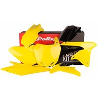 Polisport Full Plastics Kit - Suzuki RMZ450 2008-17 (OEM '14-16 )