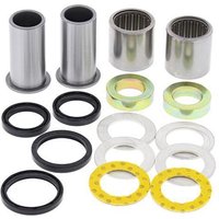 All Balls Swing Arm Bearing & Seal Kit - Kawasaki KXF250 2004-05, Suzuki RMZ250 2004-06