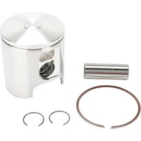 Image of W564M05400 - Wiseco Pro-Lite Piston Kit - Honda CR125 1988-89