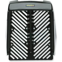 189590 - M18959BK - Maier Radiator Cover - Yamaha YFZ350 Banshee 1987-2006 - Black