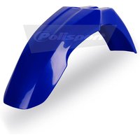 Polisport Front Fender - Yamaha YZ85 2002-14 - Blue